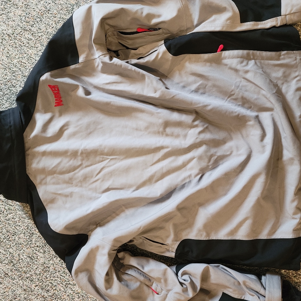 Marker Ski Jacket - image 3
